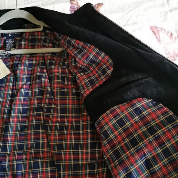 Daniel Cremieux Wool Coat - Picture 7 of 10